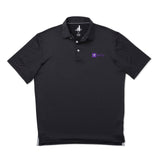 New York University Birdie PREP-FORMANCE Polo