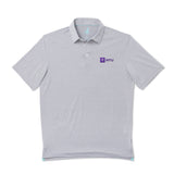 New York University Birdie PREP-FORMANCE Polo