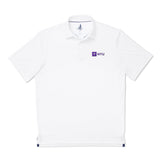 New York University Birdie PREP-FORMANCE Polo