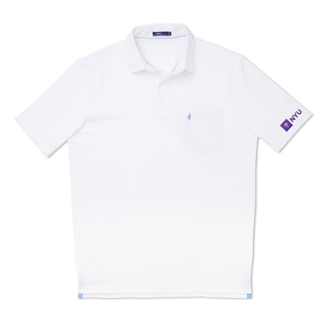 New York University Harvey Polo