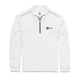 New York University Lammie 1/4 Zip PREP-FORMANCE Pullover