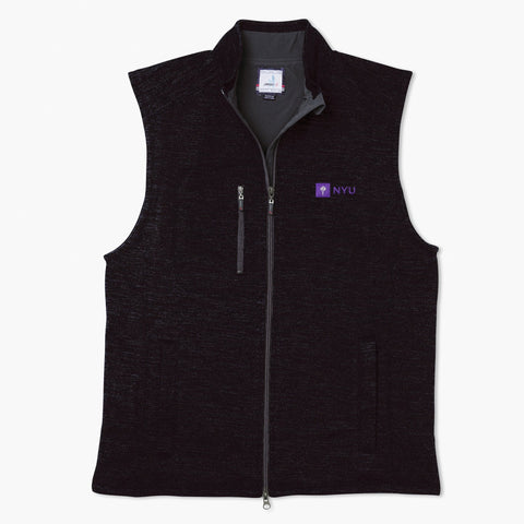 New York University Tahoe Vest