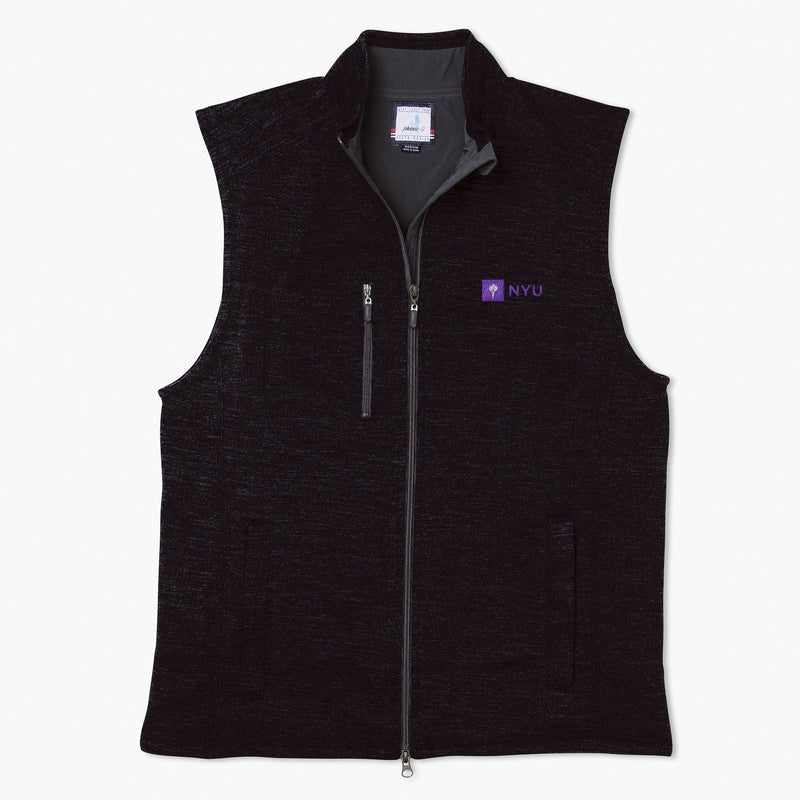 New York University Tahoe Vest