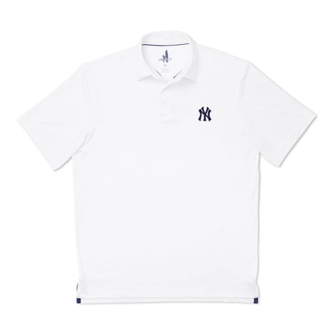 Yankees Birdie PREP-FORMANCE Polo