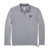 Yankees Brady 1/4 Zip Pullover