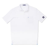 Yankees Harvey Polo