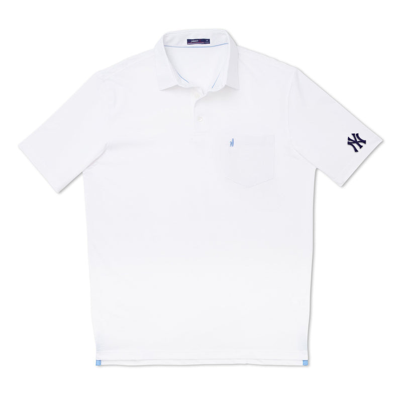 Yankees Harvey Polo