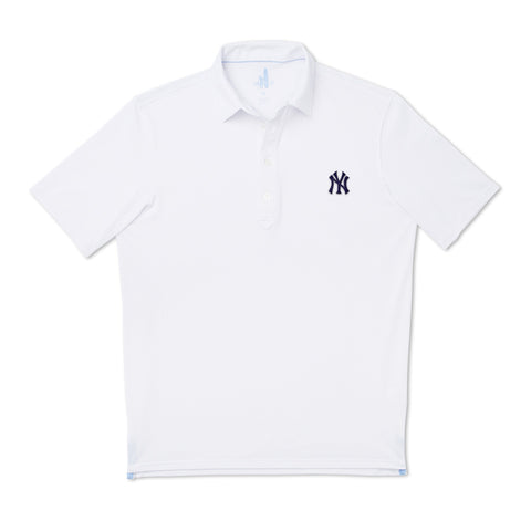 Yankees Mashie PREP-FORMANCE Polo