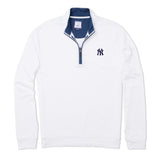 Yankees Sully 1/4 Zip Pullover
