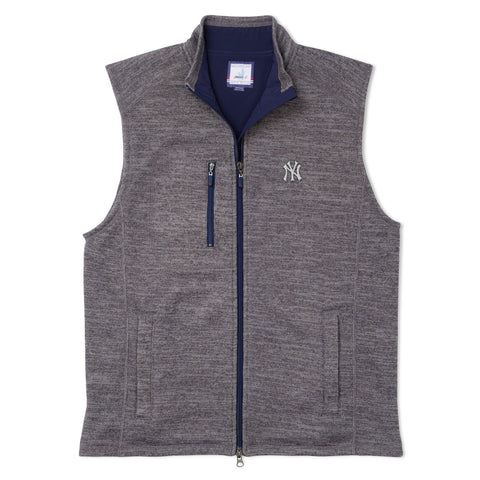 Yankees Tahoe Vest