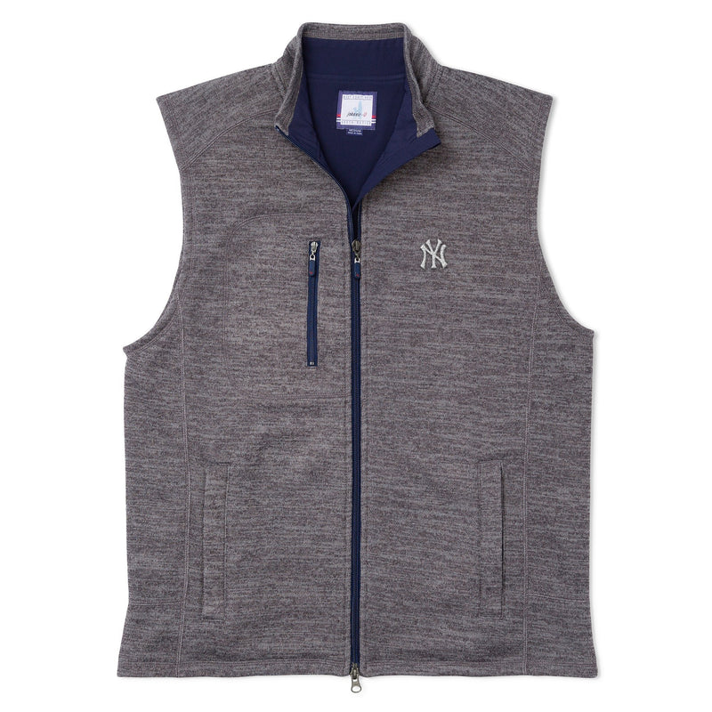 Yankees Tahoe Vest