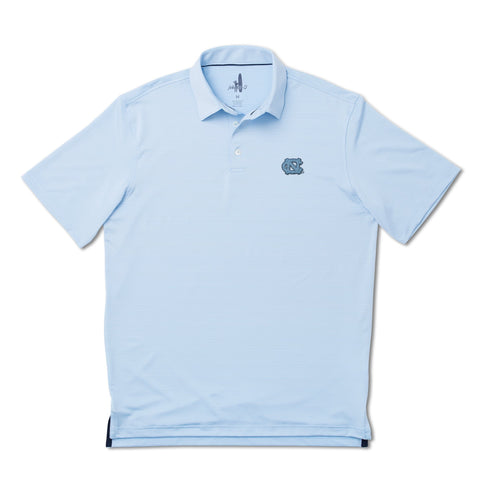 University of North Carolina Albatross PREP-FORMANCE Polo