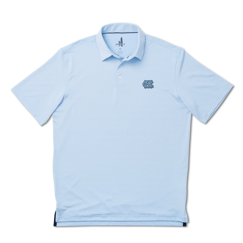 University of North Carolina Albatross PREP-FORMANCE Polo