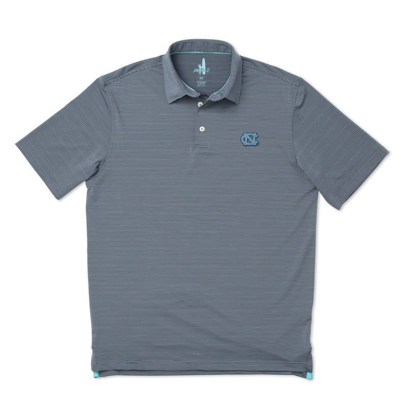 University of North Carolina Albatross PREP-FORMANCE Polo
