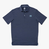 University of North Carolina Albatross PREP-FORMANCE Polo