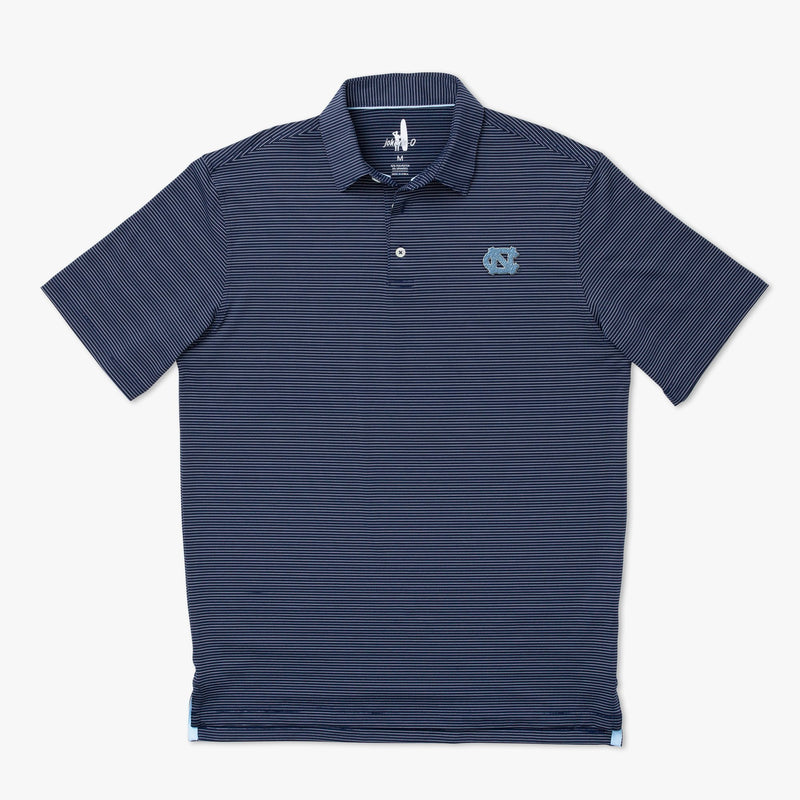 University of North Carolina Albatross PREP-FORMANCE Polo