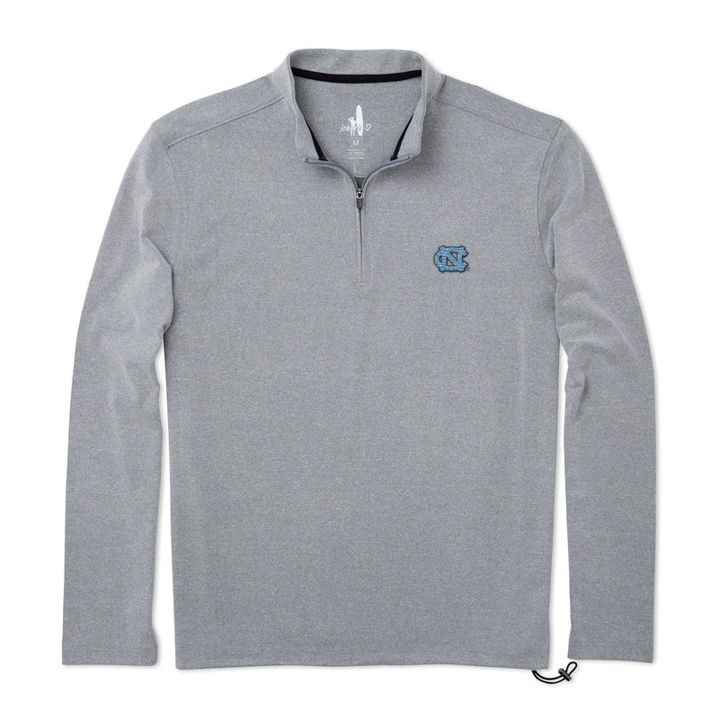 University of North Carolina Brady Fleece 1/4 Zip Pullover