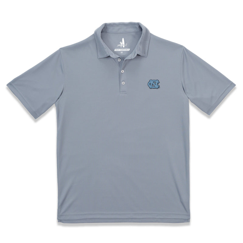 University Of North Carolina Fairway PREP-FORMANCE Polo