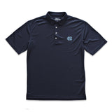 University Of North Carolina Fairway PREP-FORMANCE Polo