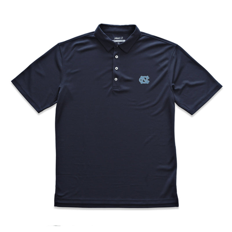 University Of North Carolina Fairway PREP-FORMANCE Polo
