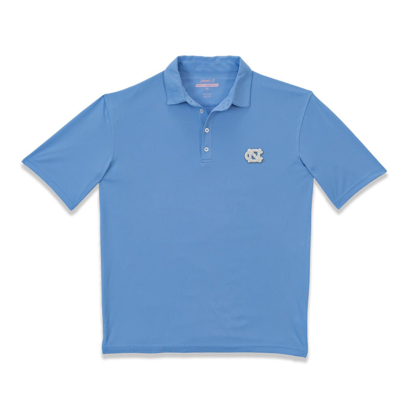 University Of North Carolina Fairway PREP-FORMANCE Polo