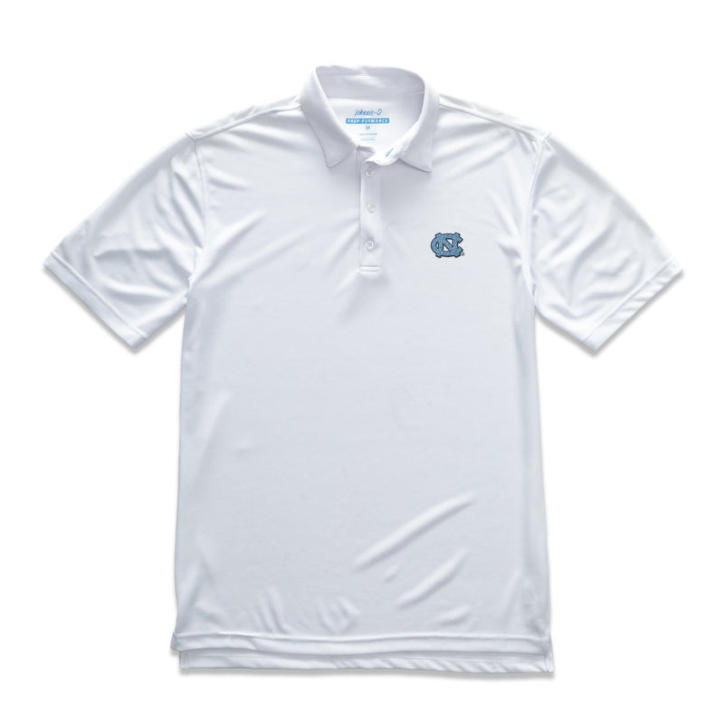 University Of North Carolina Fairway PREP-FORMANCE Polo