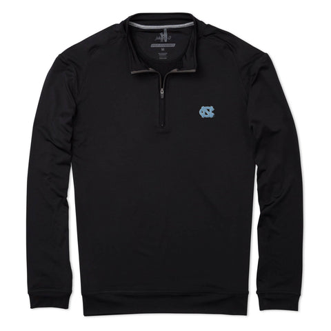 University of North Carolina Flex PREP-FORMANCE 1/4 Zip Pullover