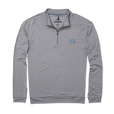 University of North Carolina Flex PREP-FORMANCE 1/4 Zip Pullover