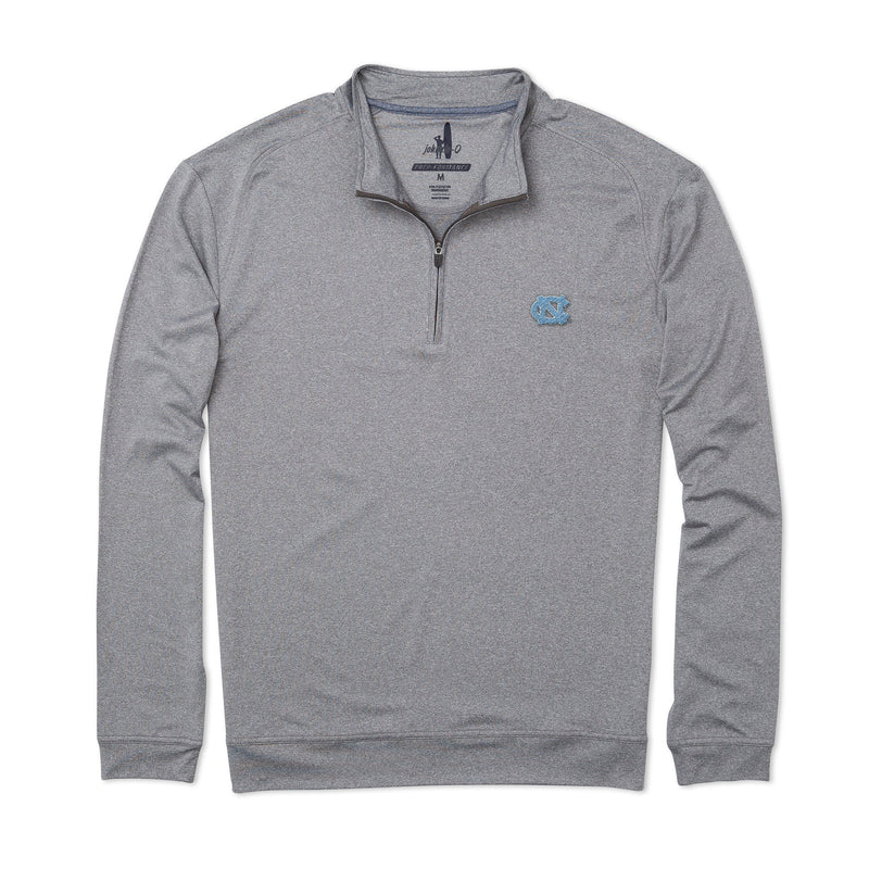 University of North Carolina Flex PREP-FORMANCE 1/4 Zip Pullover