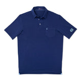 University of North Carolina Harvey Polo
