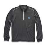 University Of North Carolina Lammie 1/4 Zip PREP-FORMANCE Pullover