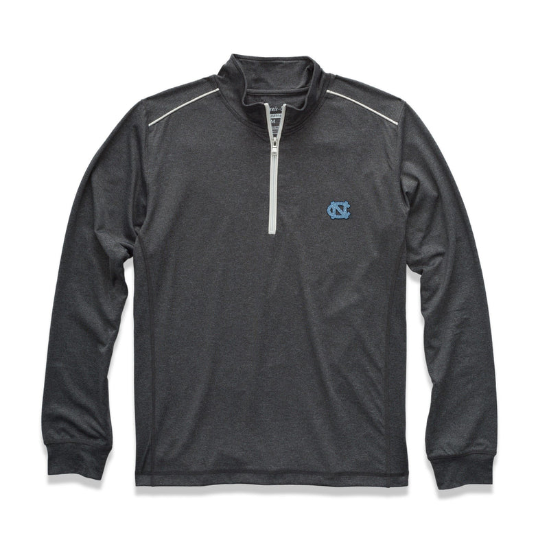 University Of North Carolina Lammie 1/4 Zip PREP-FORMANCE Pullover