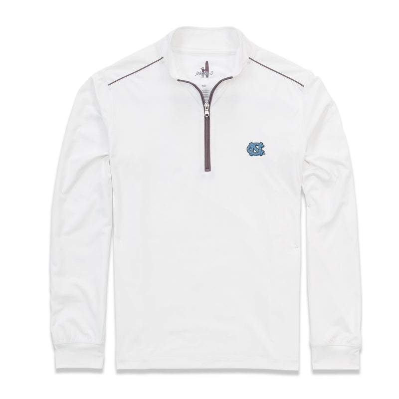 University Of North Carolina Lammie 1/4 Zip PREP-FORMANCE Pullover