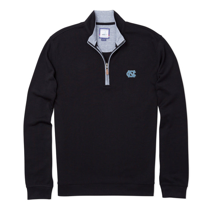 University of North Carolina Sully 1/4 Zip Pullover