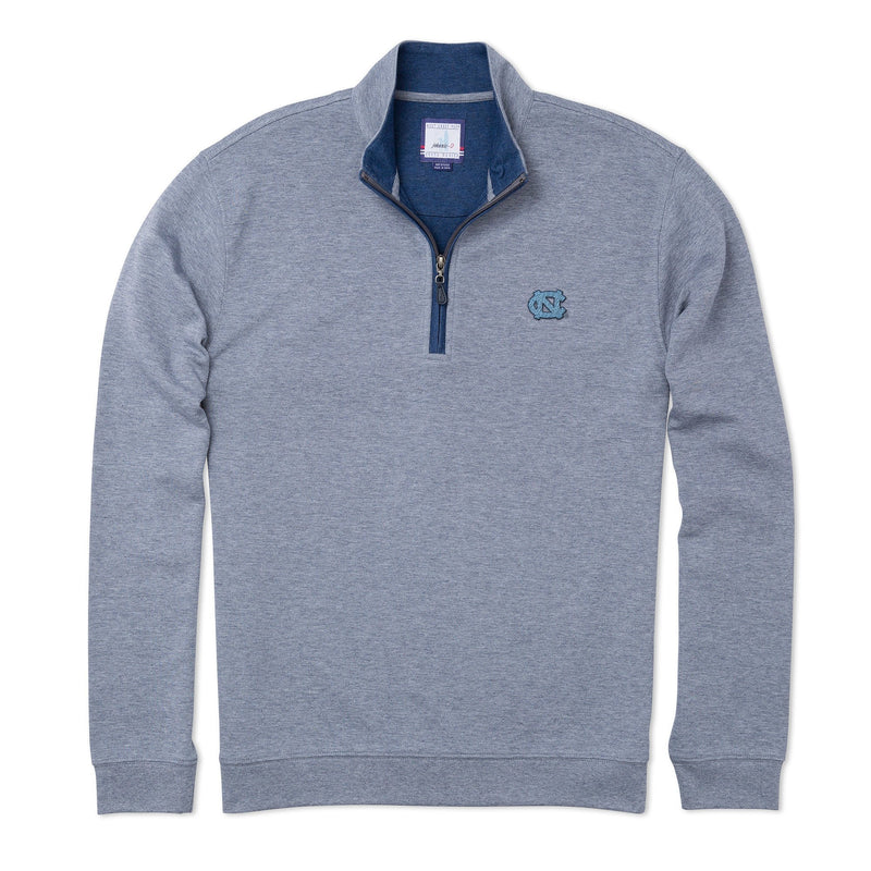 University of North Carolina Sully 1/4 Zip Pullover