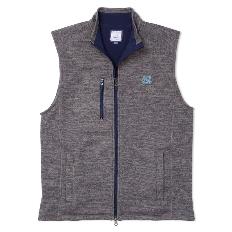 University of North Carolina Tahoe Vest