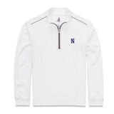 Northwestern University Lammie 1/4 Zip Prep-Formance Pullover