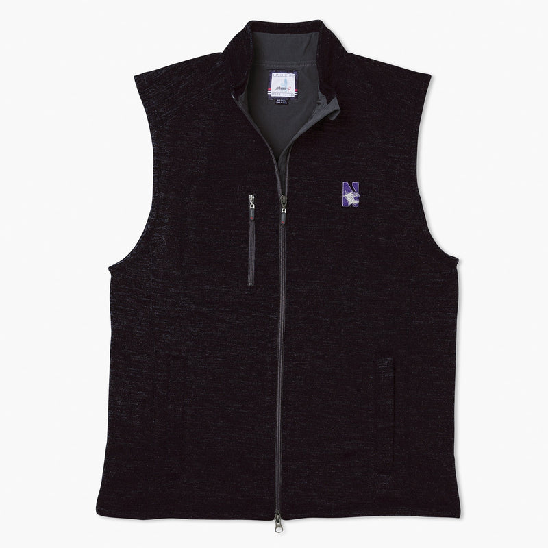 Northwestern University Tahoe Vest
