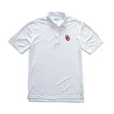 Oklahoma University Fairway PREP-FORMANCE Polo
