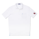 Oklahoma University Harvey Polo