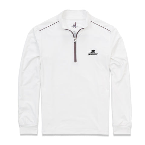 Providence College Lammie 1/4 Zip Prep-Formance Pullover
