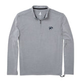 University of Richmond Brady Fleece 1/4 Zip