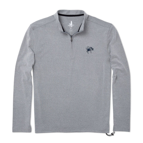 University of Richmond Brady Fleece 1/4 Zip