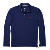 University of Richmond Brady Fleece 1/4 Zip