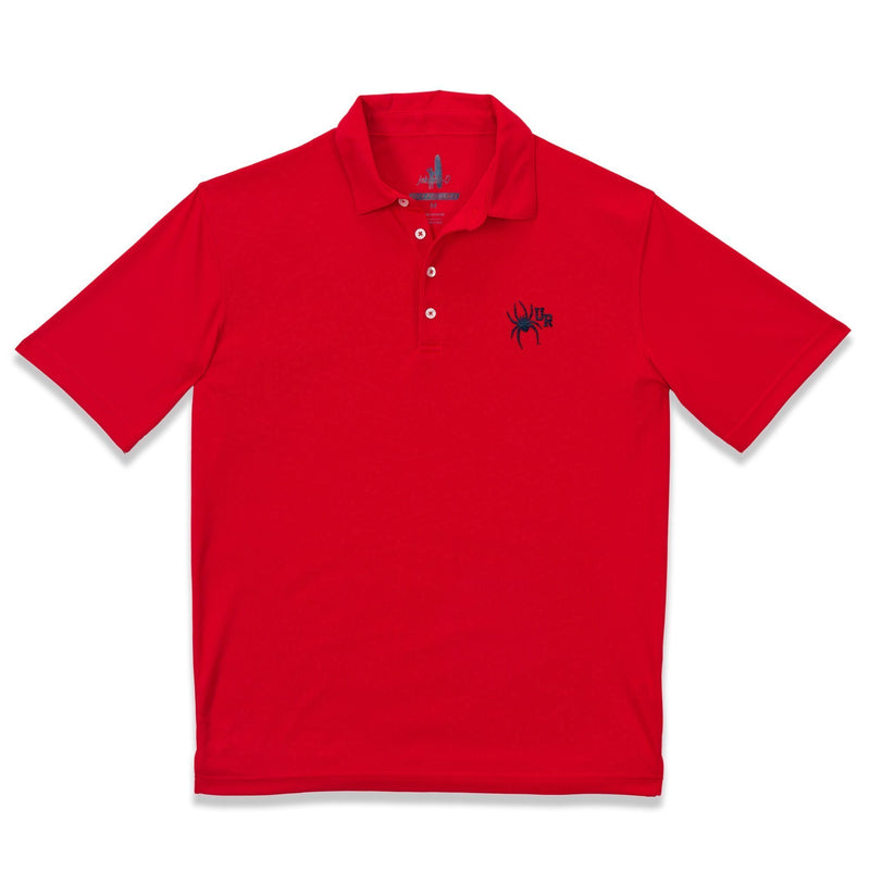 University of Richmond Fairway PREP-FORMANCE Polo