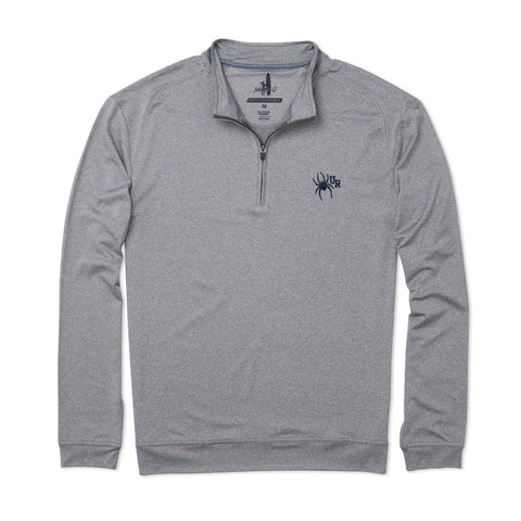 University of Richmond Flex PREP-FORMANCE 1/4 Zip Pullover