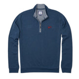 University of Richmond Sully 1/4 Zip Pullover