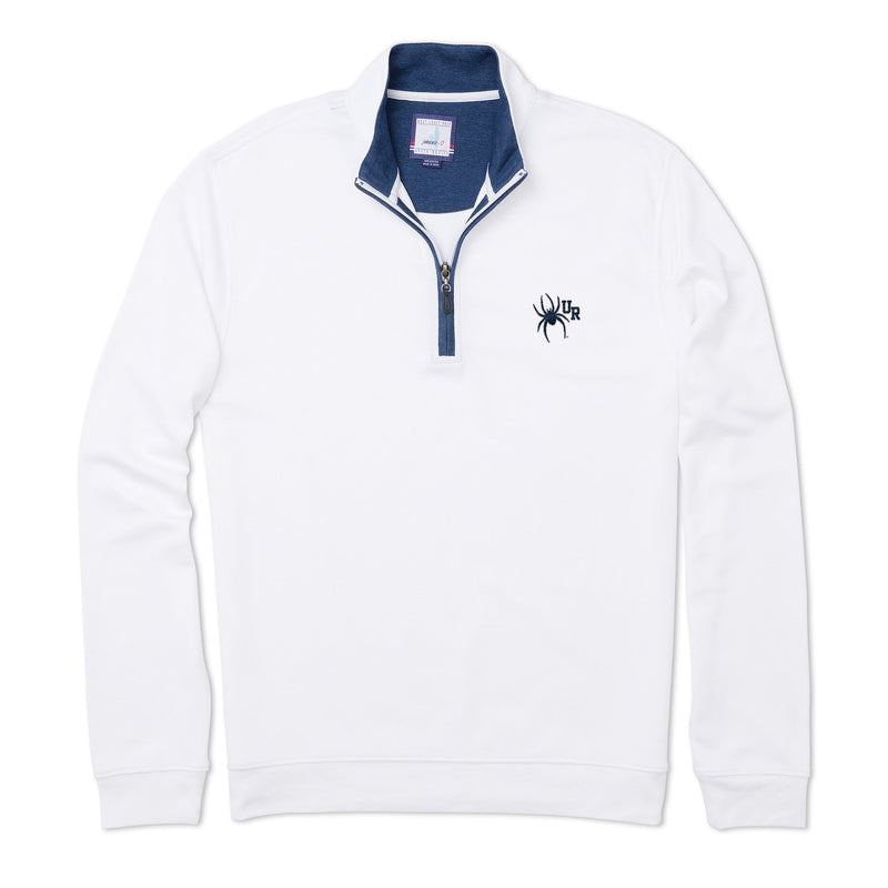 University of Richmond Sully 1/4 Zip Pullover