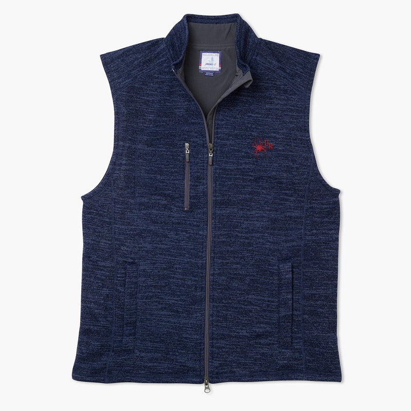 University of Richmond Tahoe Vest