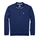 Rollins College Flex PREP-FORMANCE 1/4 Zip Pullover